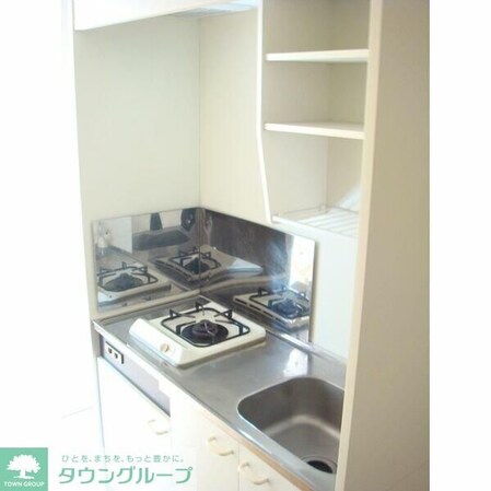 YS3の物件内観写真